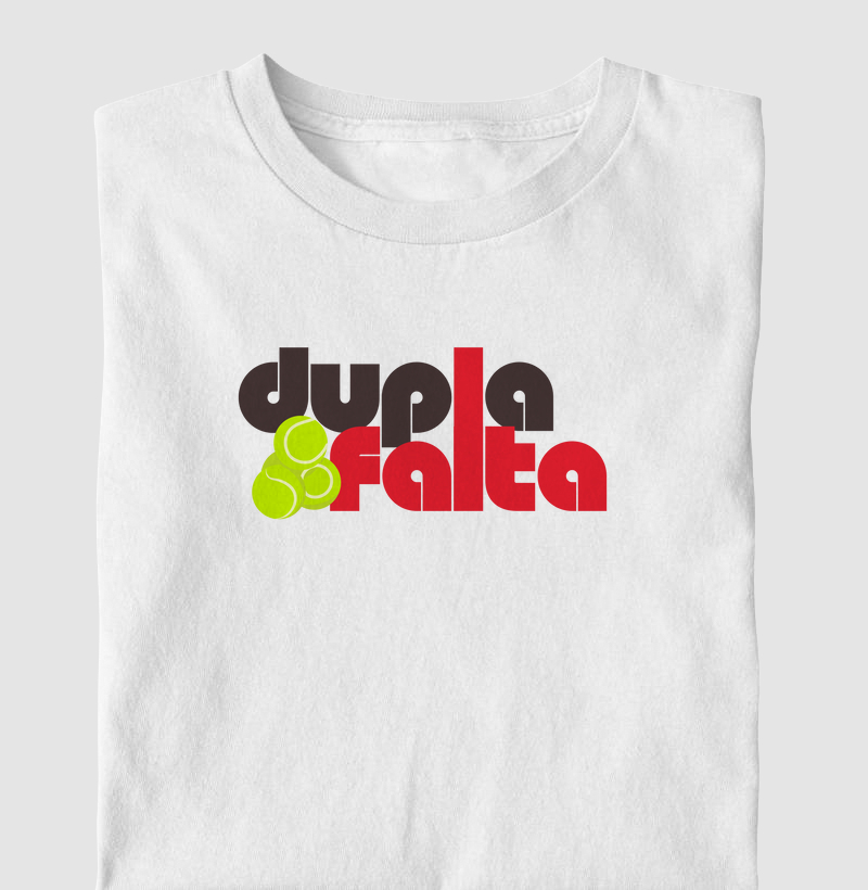 Dupla falta