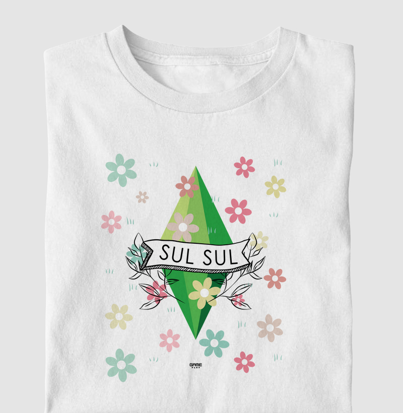 Sul Sul Flowers 2