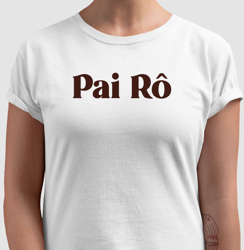 Pai Rô