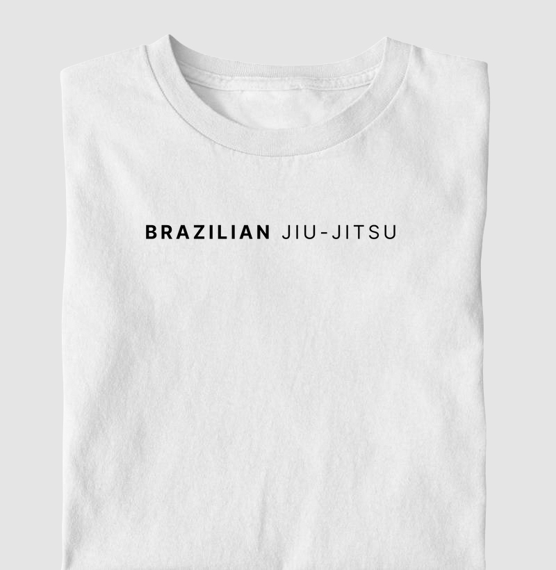 Brazilian Jiu Jitsu