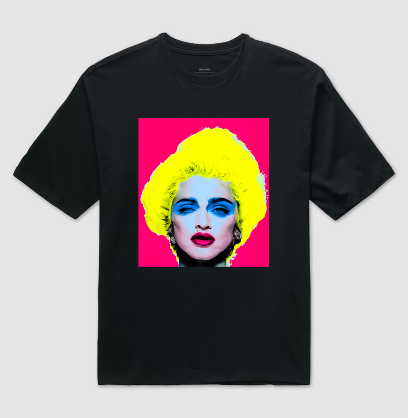 Neon Virgin