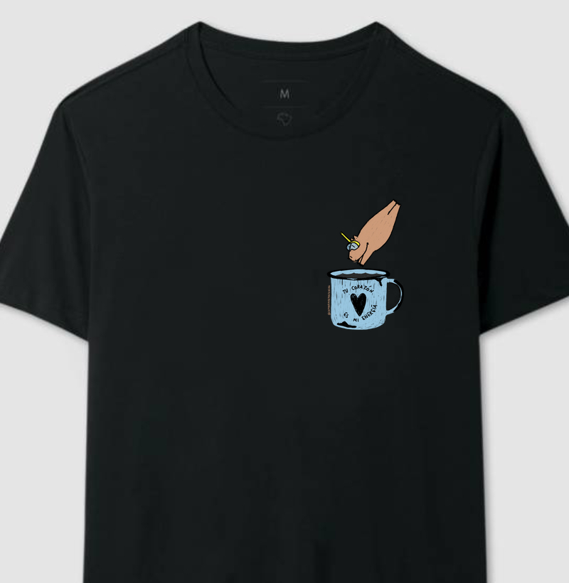 Cafézin?