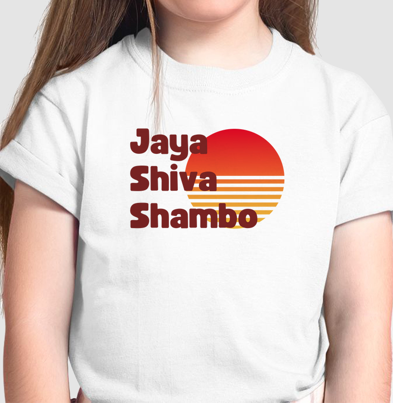 Jaya Shiva Shambo
