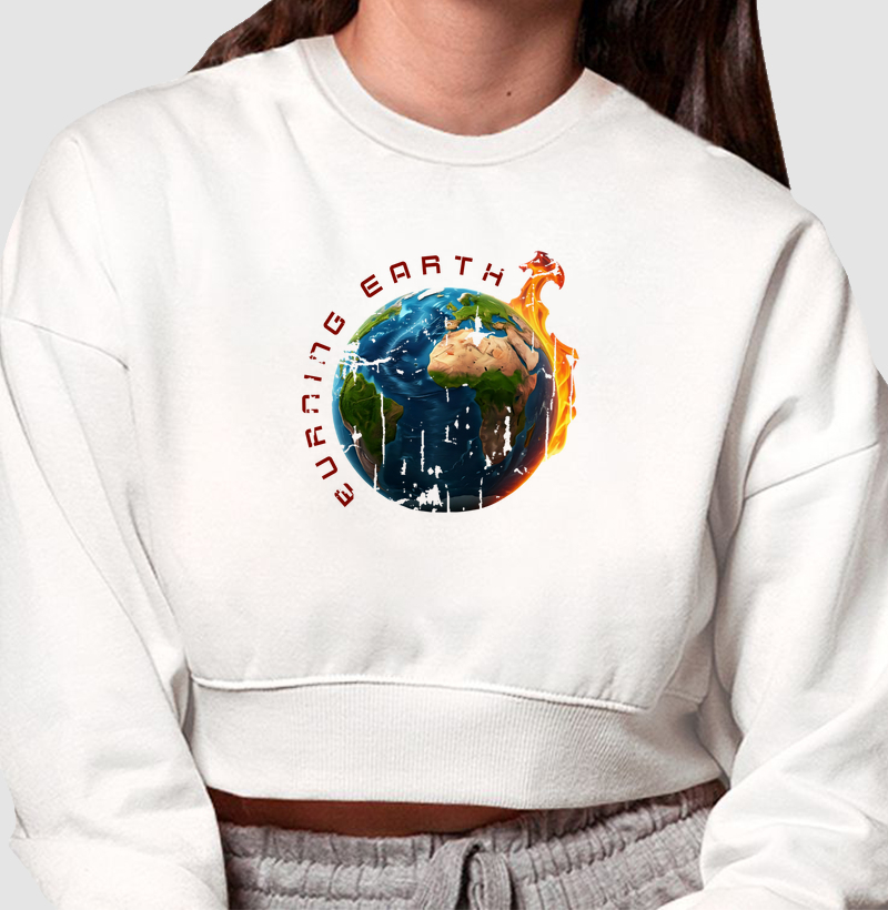 59 Burning Earth