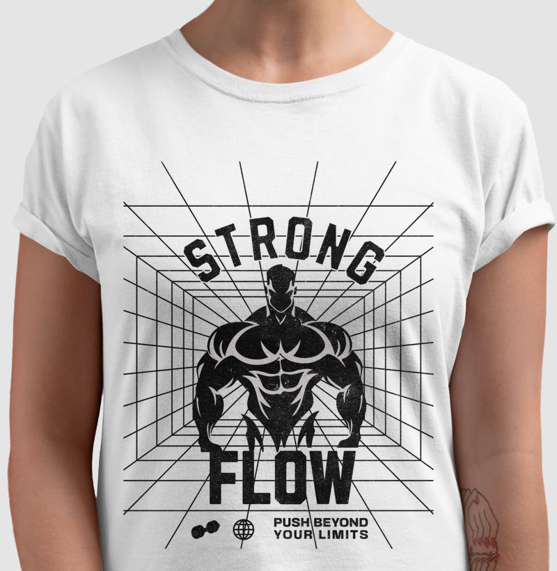 Astronaut Hug - INSPIRATION STRENGTH