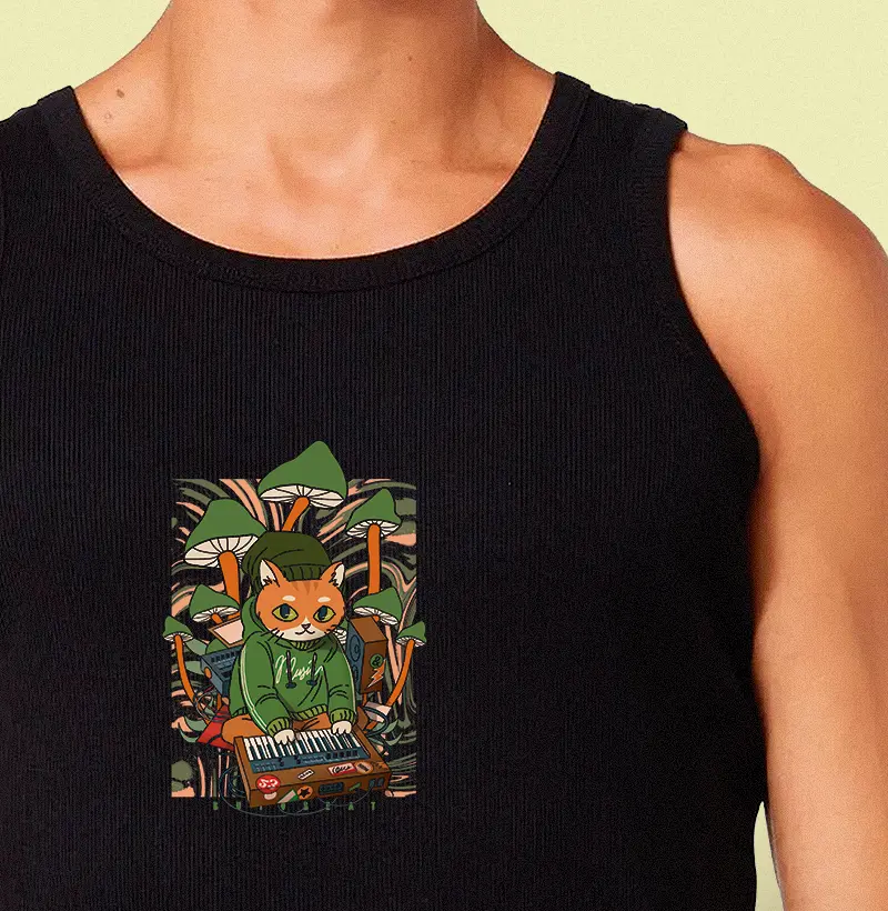 CATS DANCE CLUB VOL.3