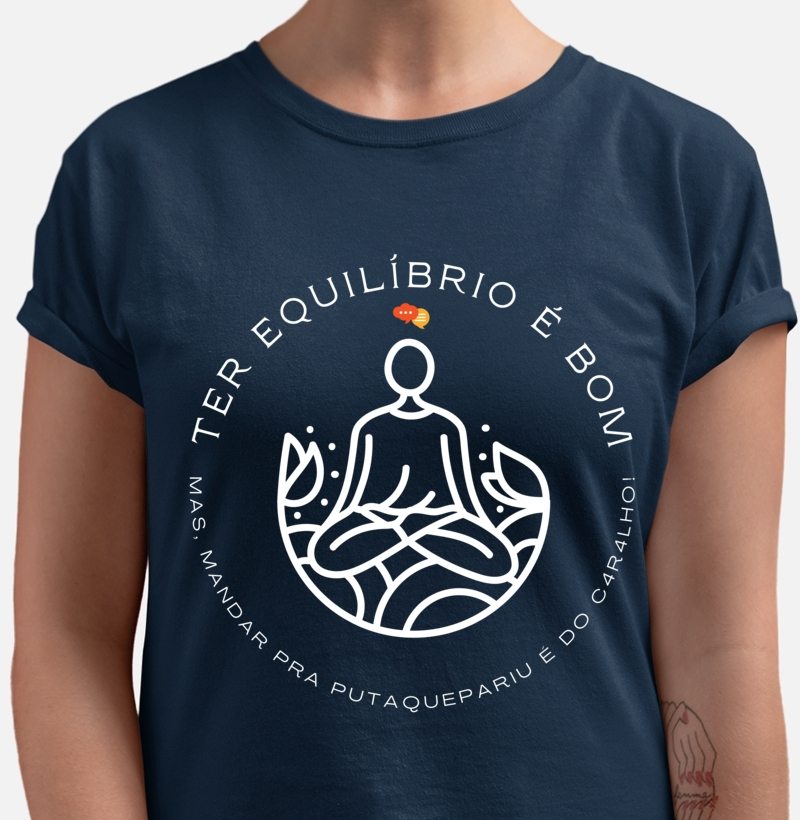 (Des)Equilíbrio