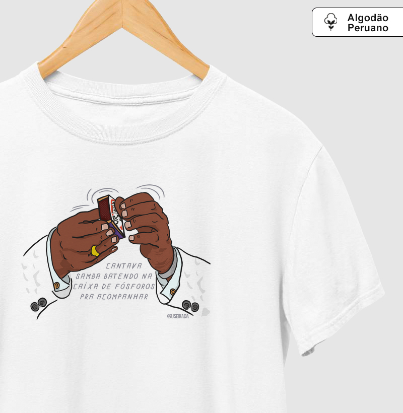 Batuque na Caixinha de fósforo