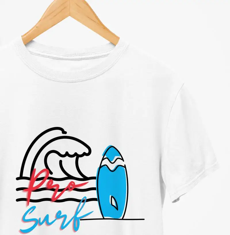 PRO SURF PRANT