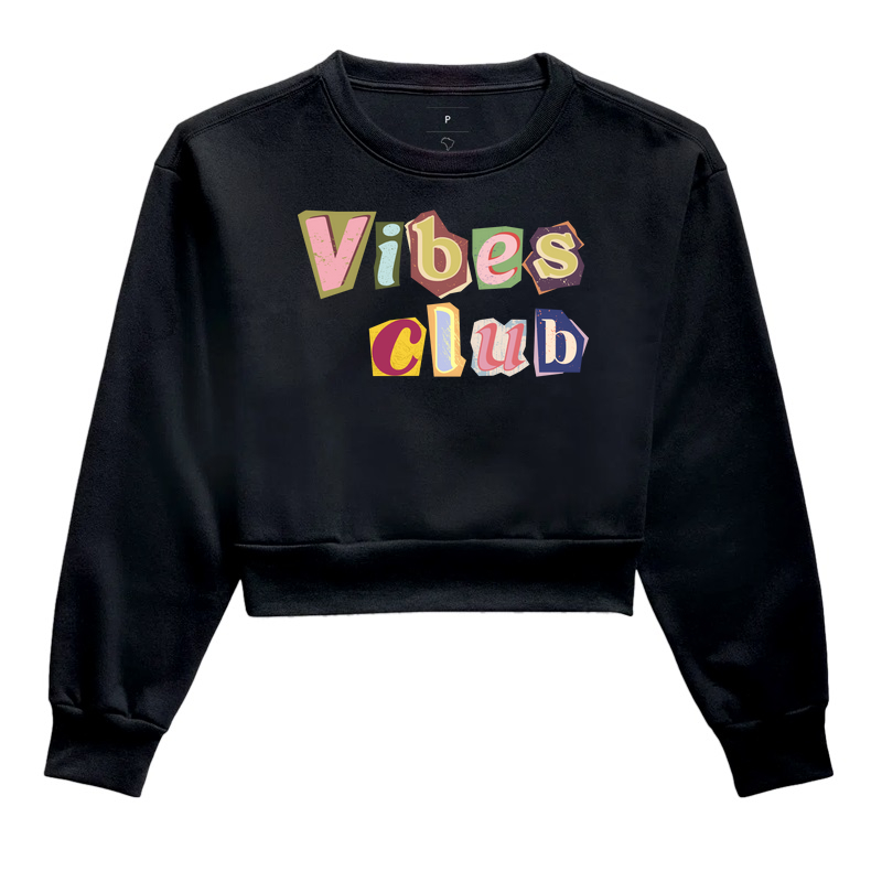 Vibes Club