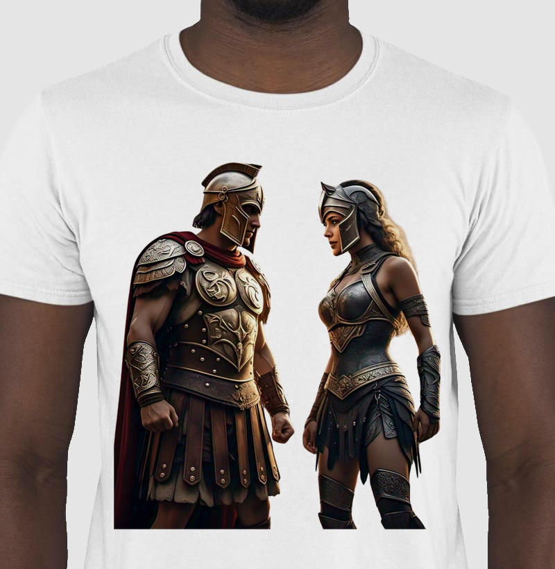 GLADIADORES 