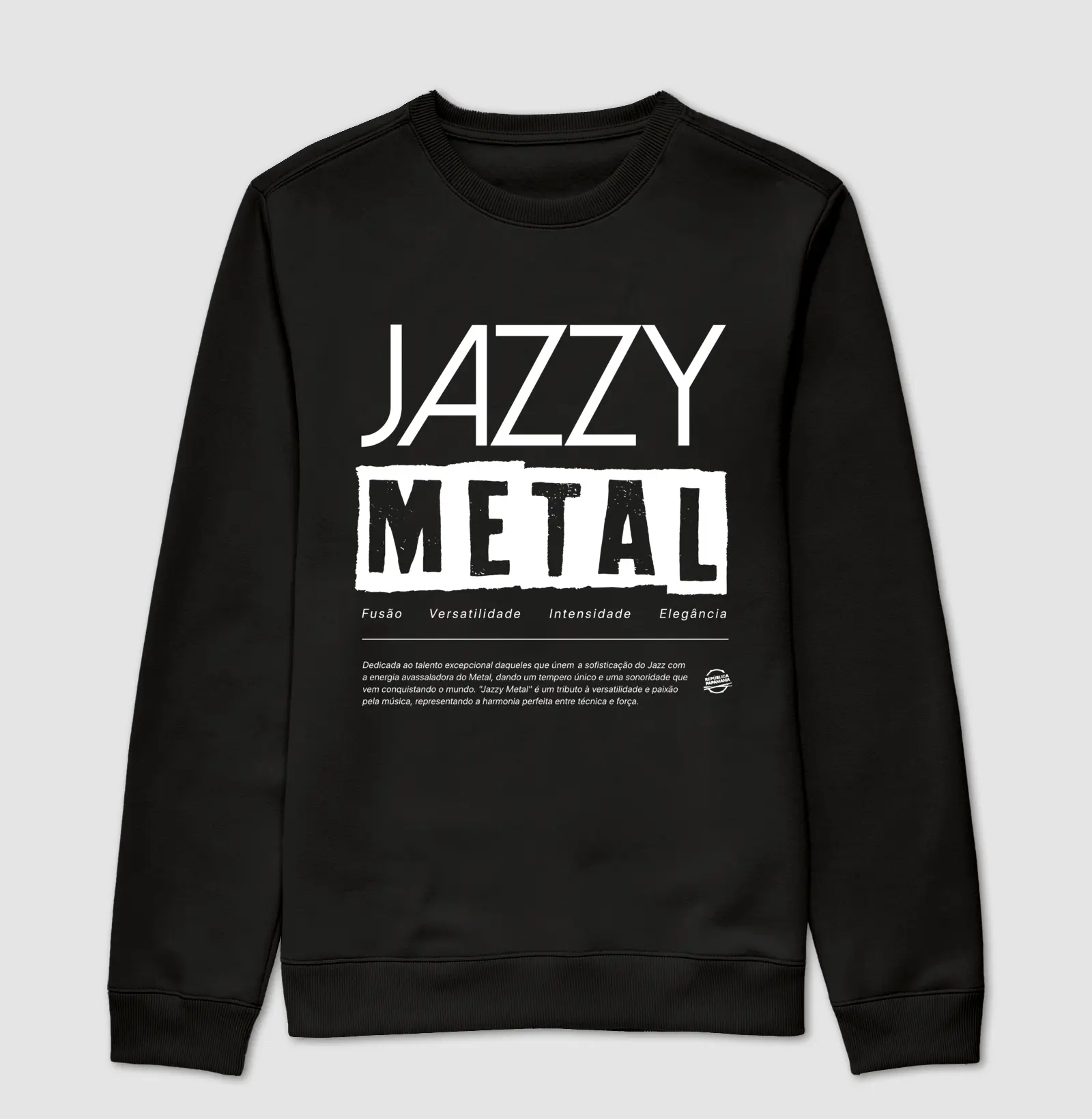 Jazzy Metal
