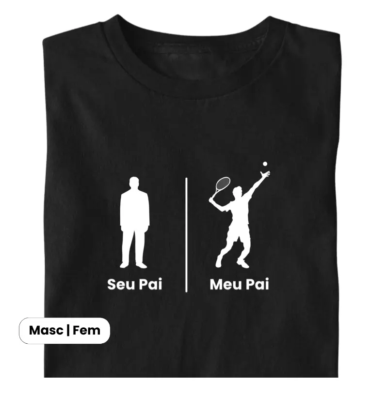 Seu Pai | Meu Pai
