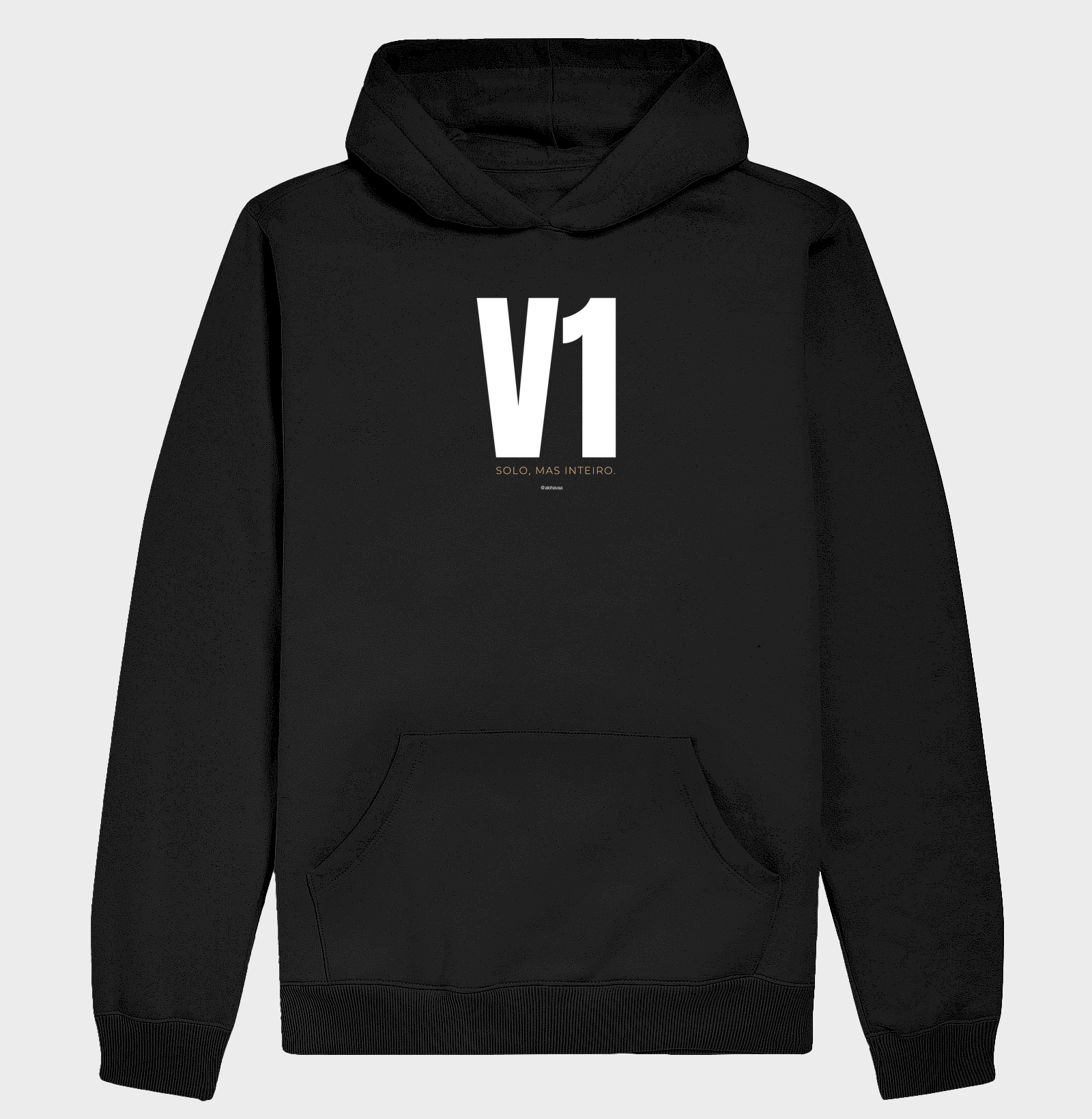 V1 Solo mas inteiro
