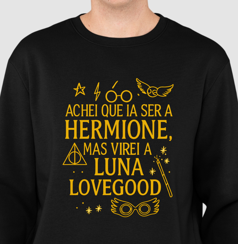Luna Lovegood