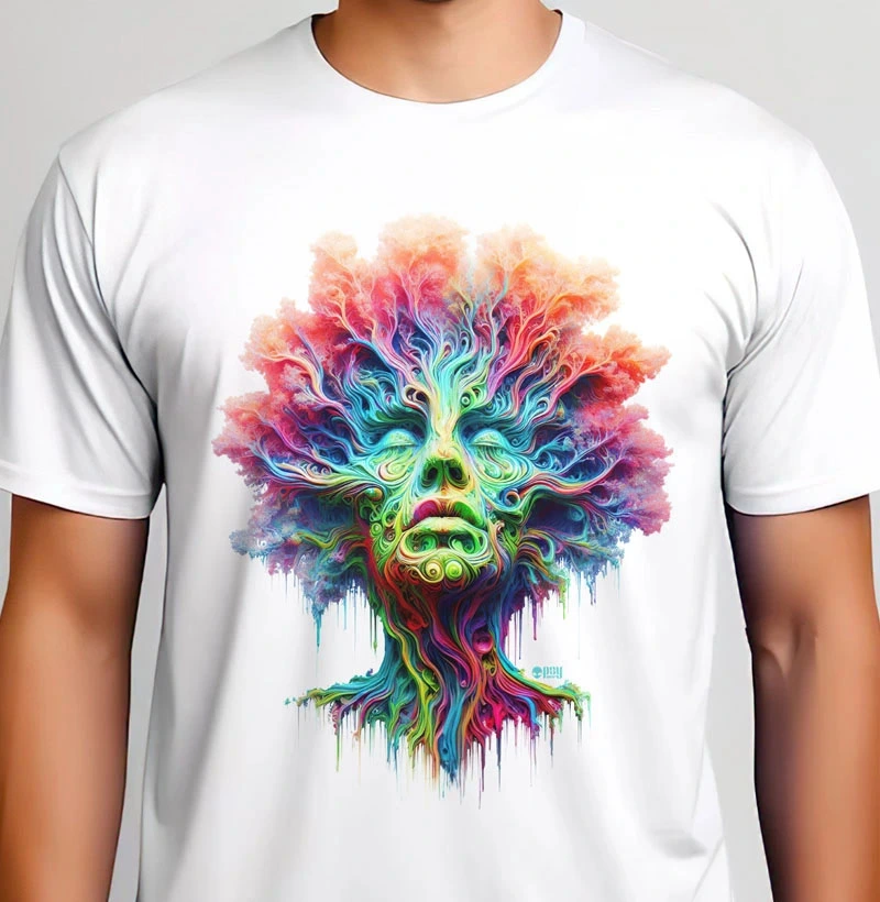 Expansão da Consciência Biológica