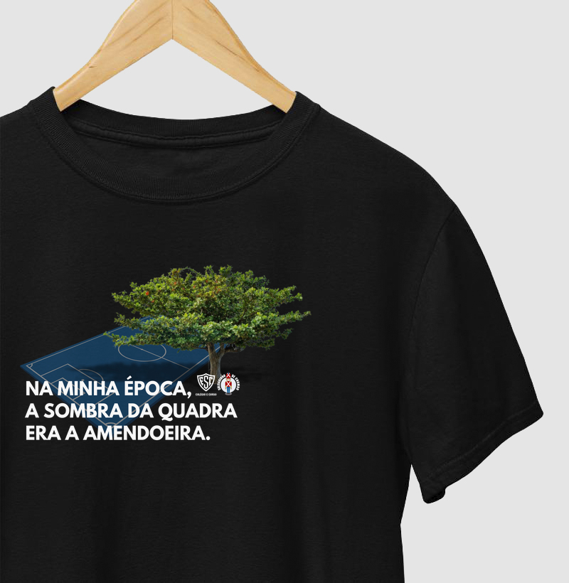 Camisa Amendoeira