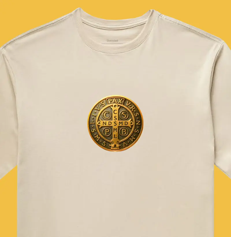 Medalha de São Bento (Proteção)