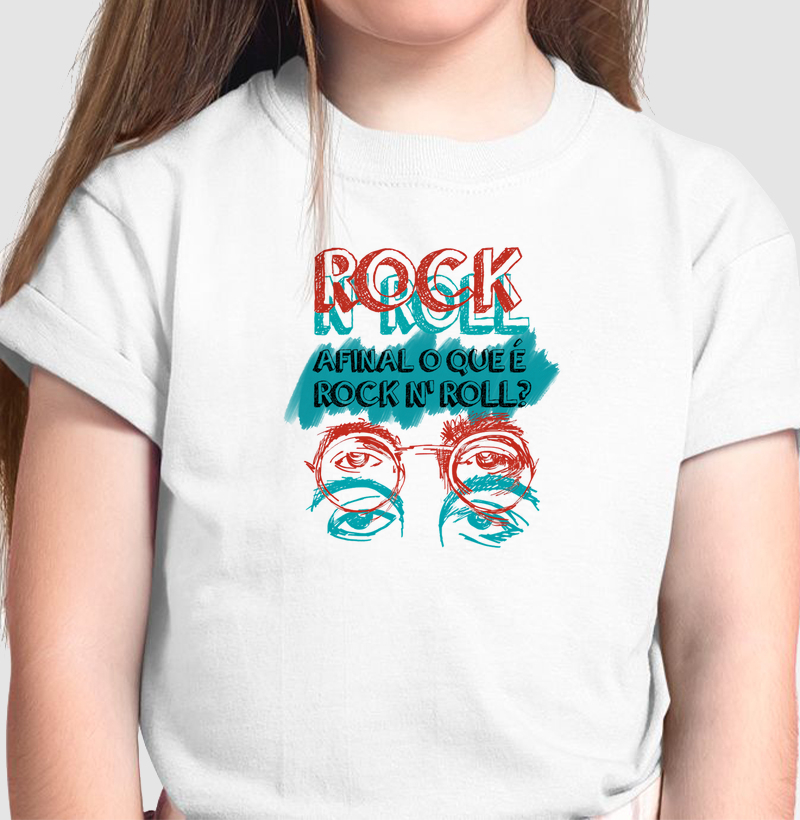 O que é Rock'n Roll? *2