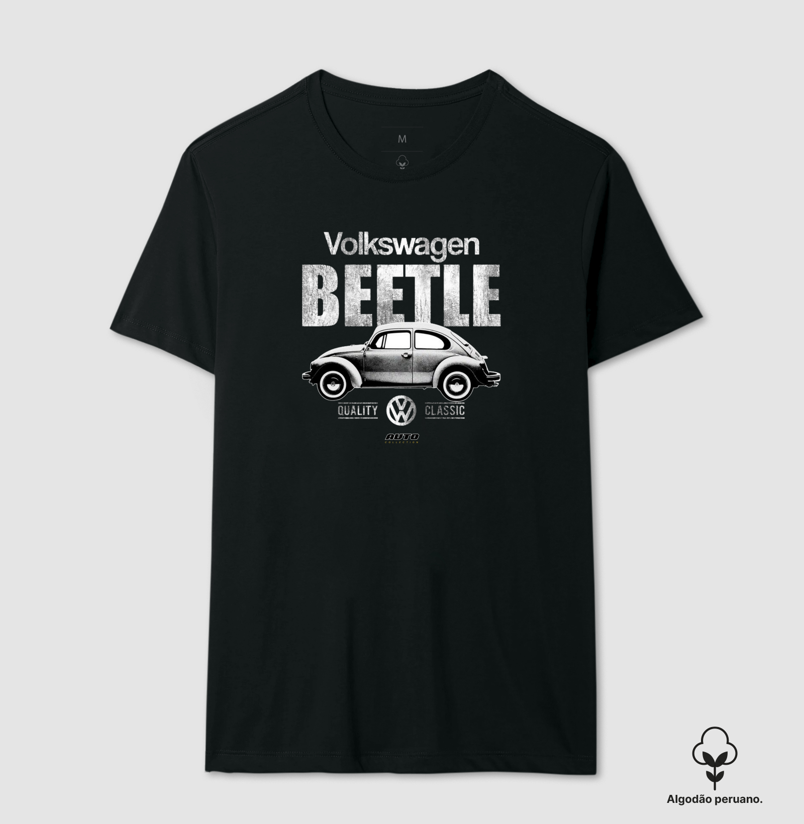 Camiseta Beetle
