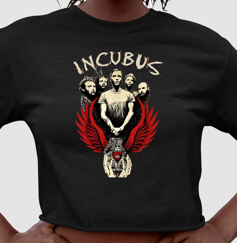 Incubus - Angels