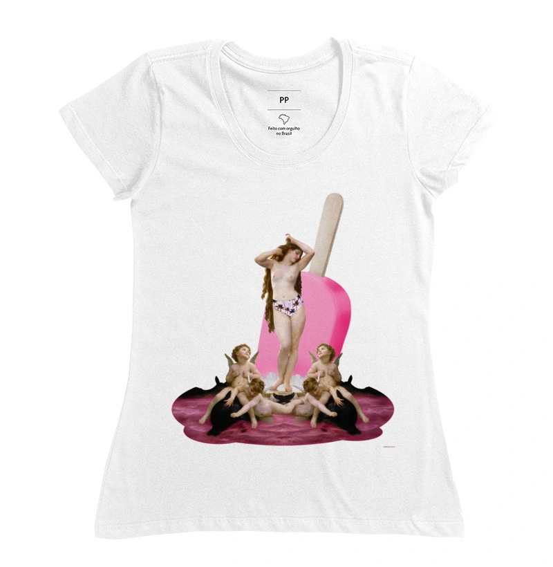 Camisa 0