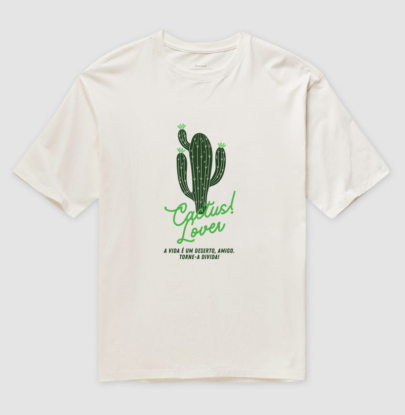 Cactus Lovers