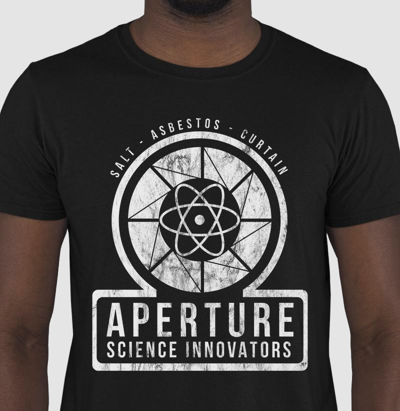 Aperture Science Innovators