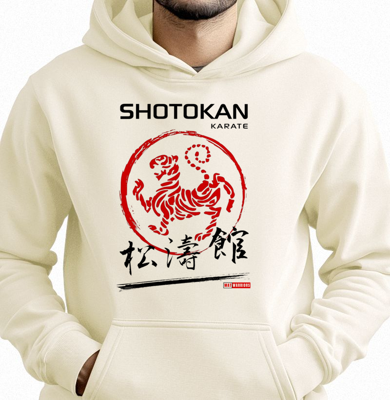 SHOTOKAN I