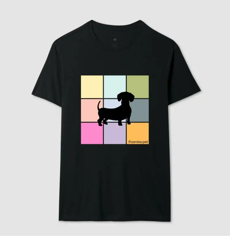 Dachshund Color