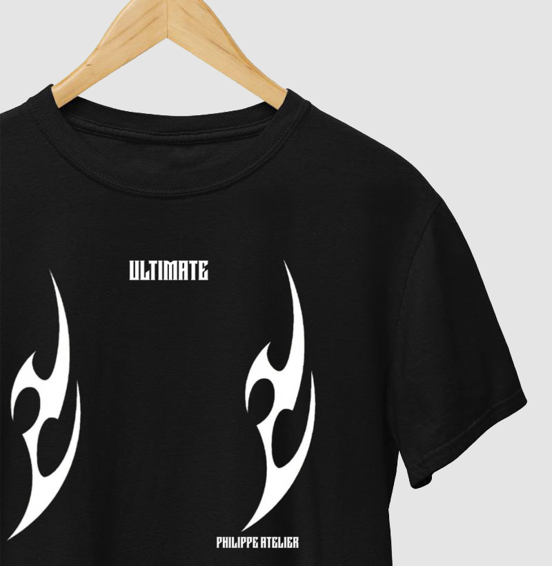 Ultimate Black