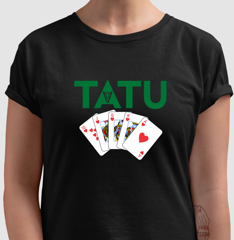 TATU CANASTRA