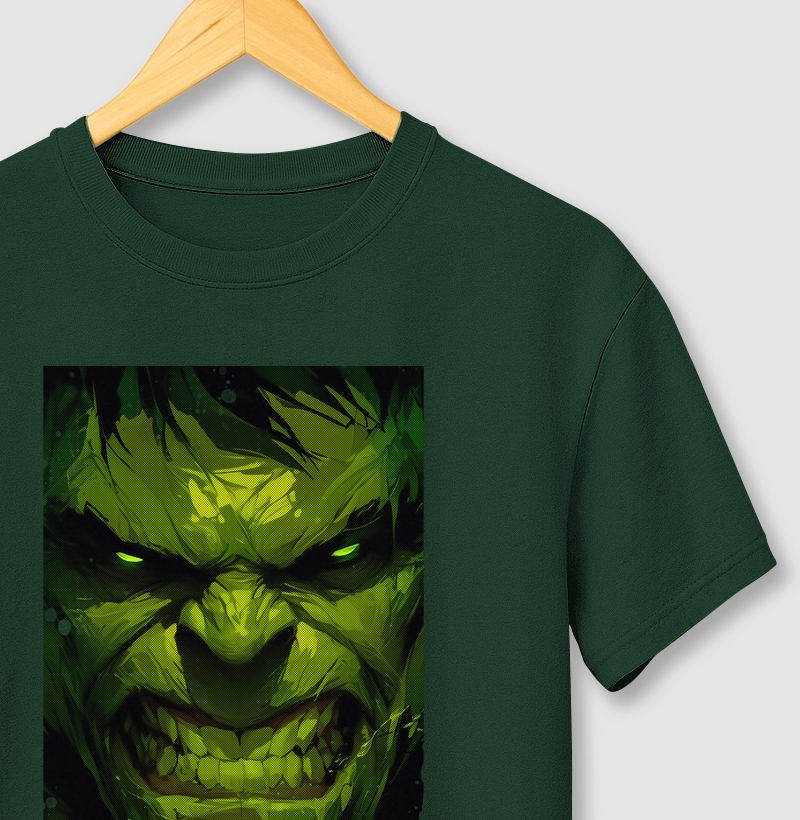 O Incrível Hulk
