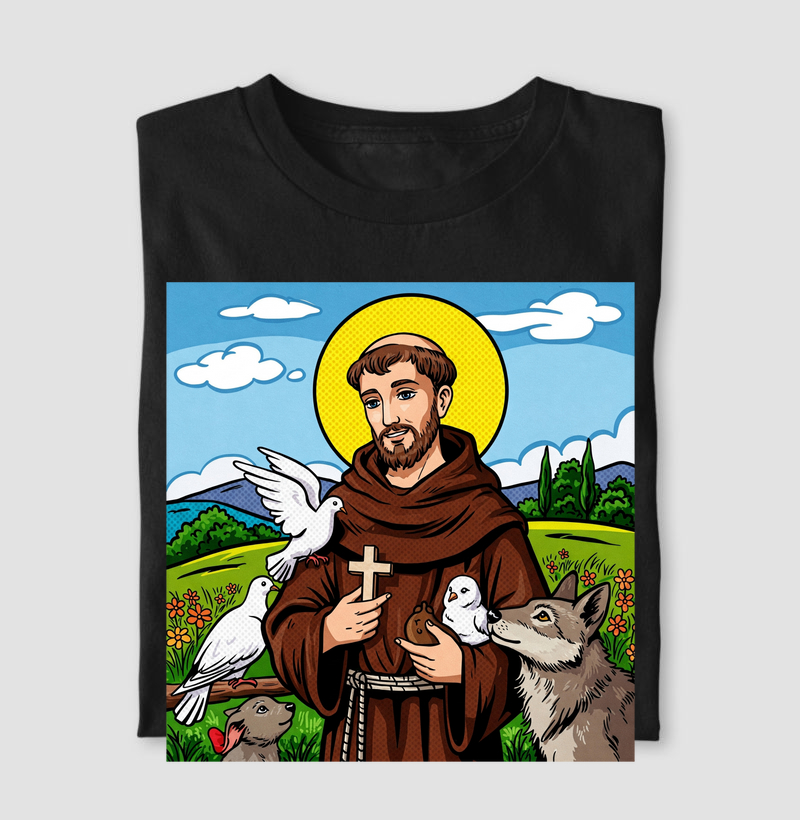 São Francisco de Assis 