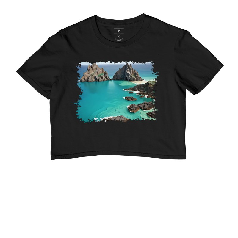 Ah, o sonho de Fernando de Noronha