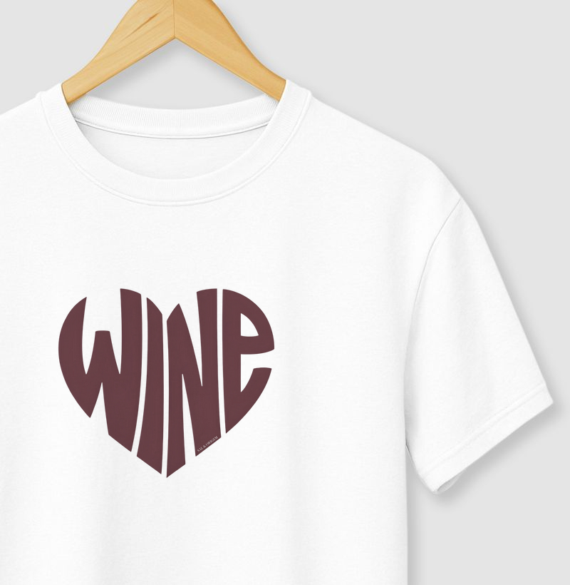 Coração Wine -> Vinho