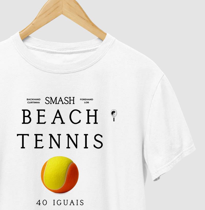 Beach Tennis #4