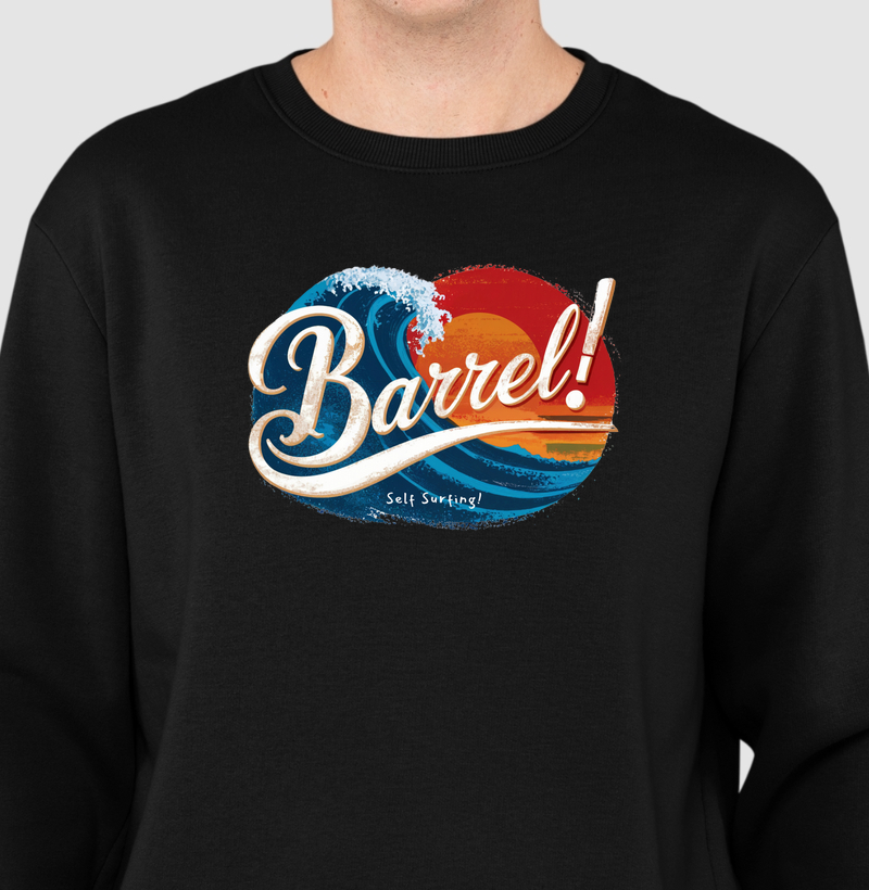BARREL! | Produced by Reserva 🦜