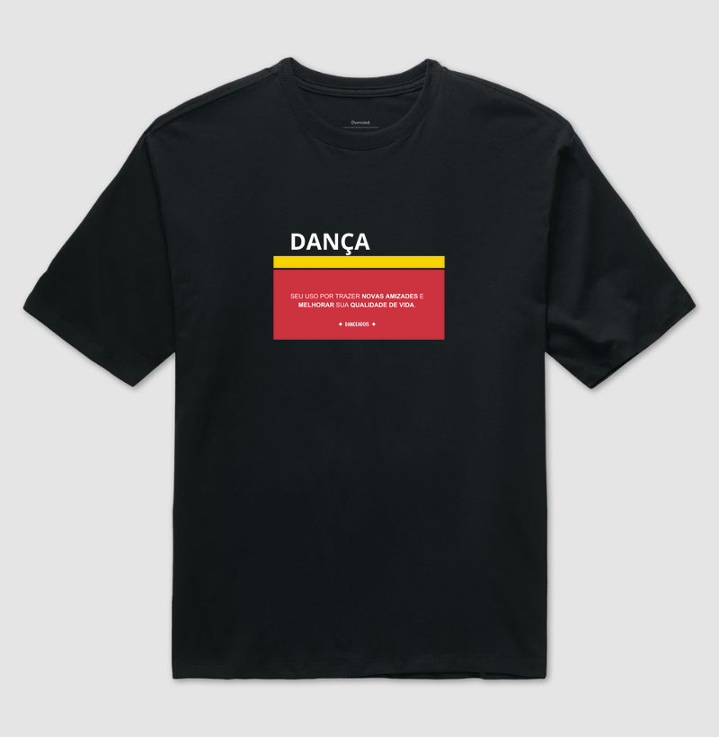 Dança - Remédio