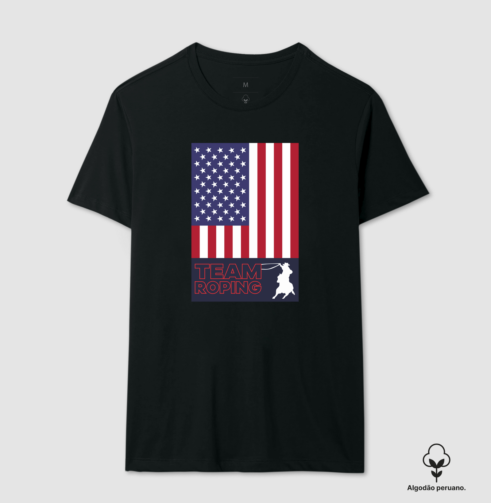 Camiseta Premium TR3