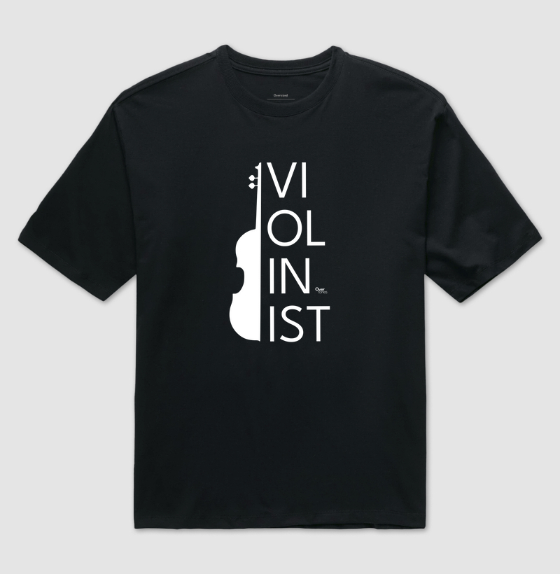 Violinist