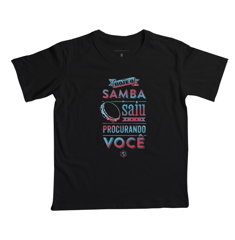 procurando você