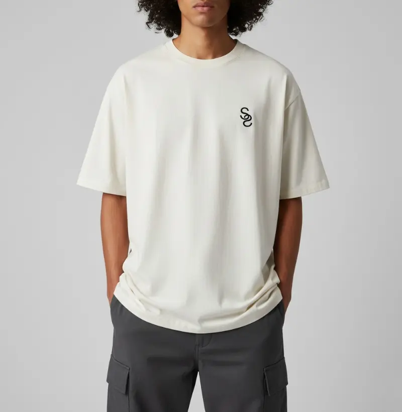 Sheddy Basic Oversize