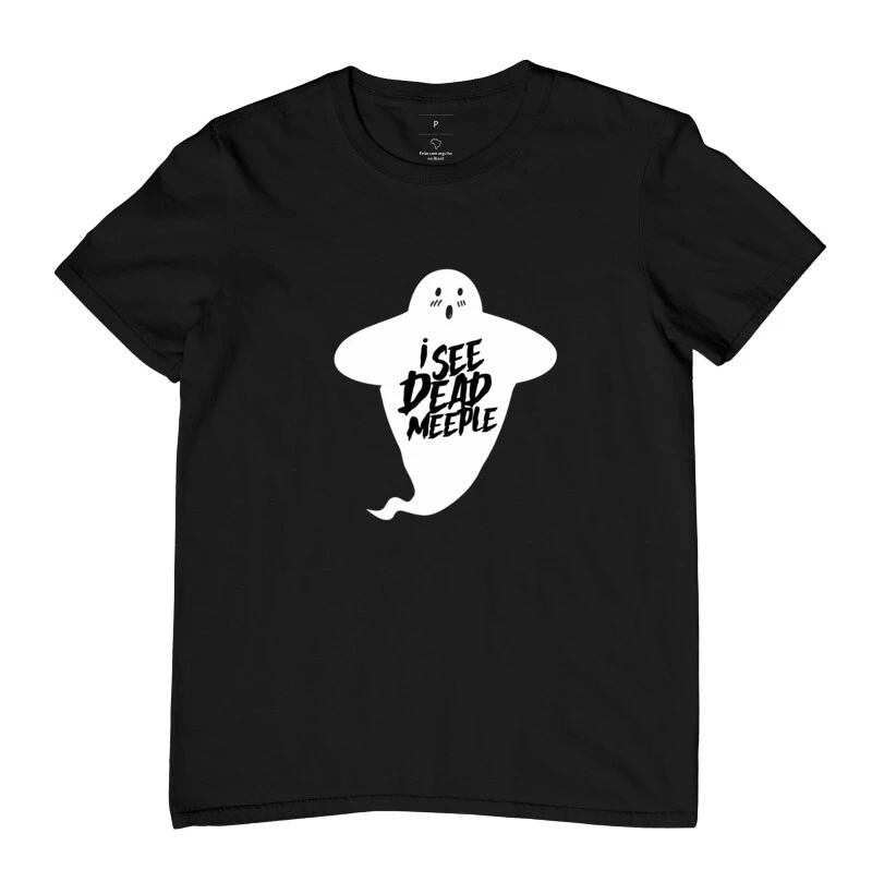 I See Dead Meeple