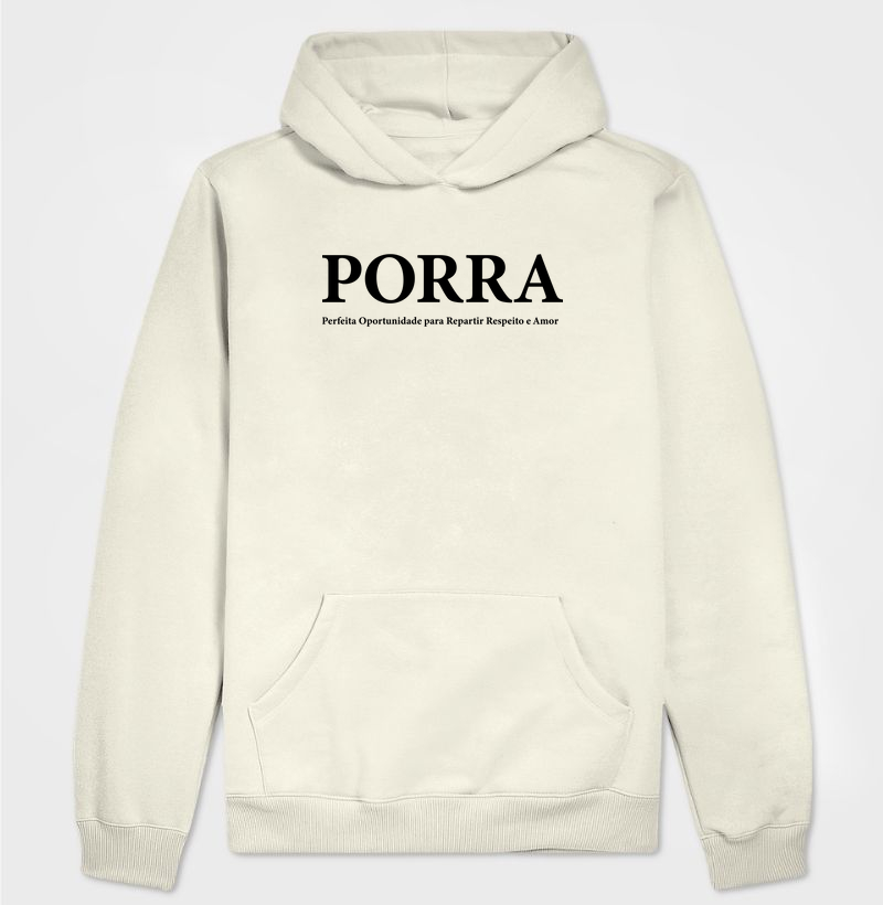PORRA