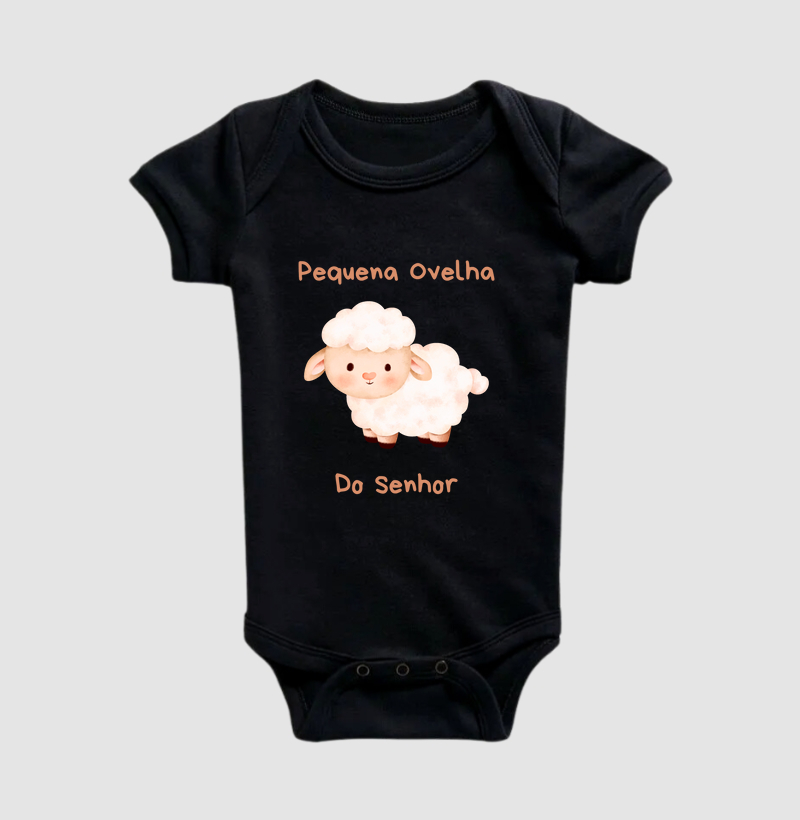 Pequena Ovelha