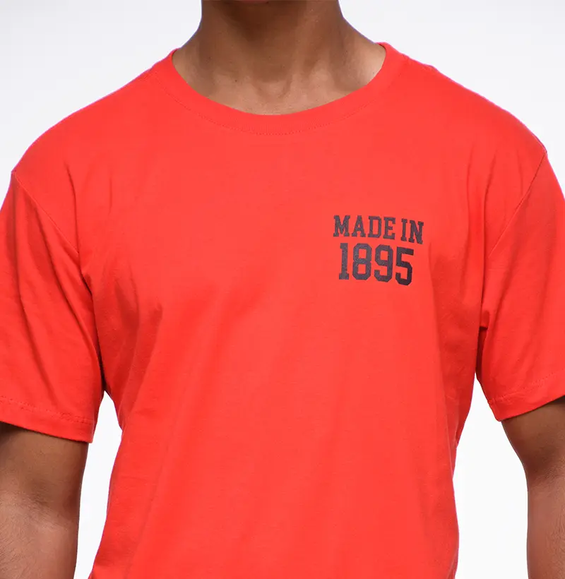Made in 1895