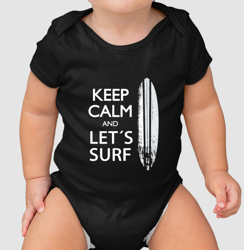 Body Infantil Premium