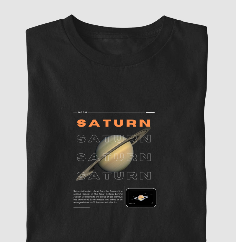 Saturn
