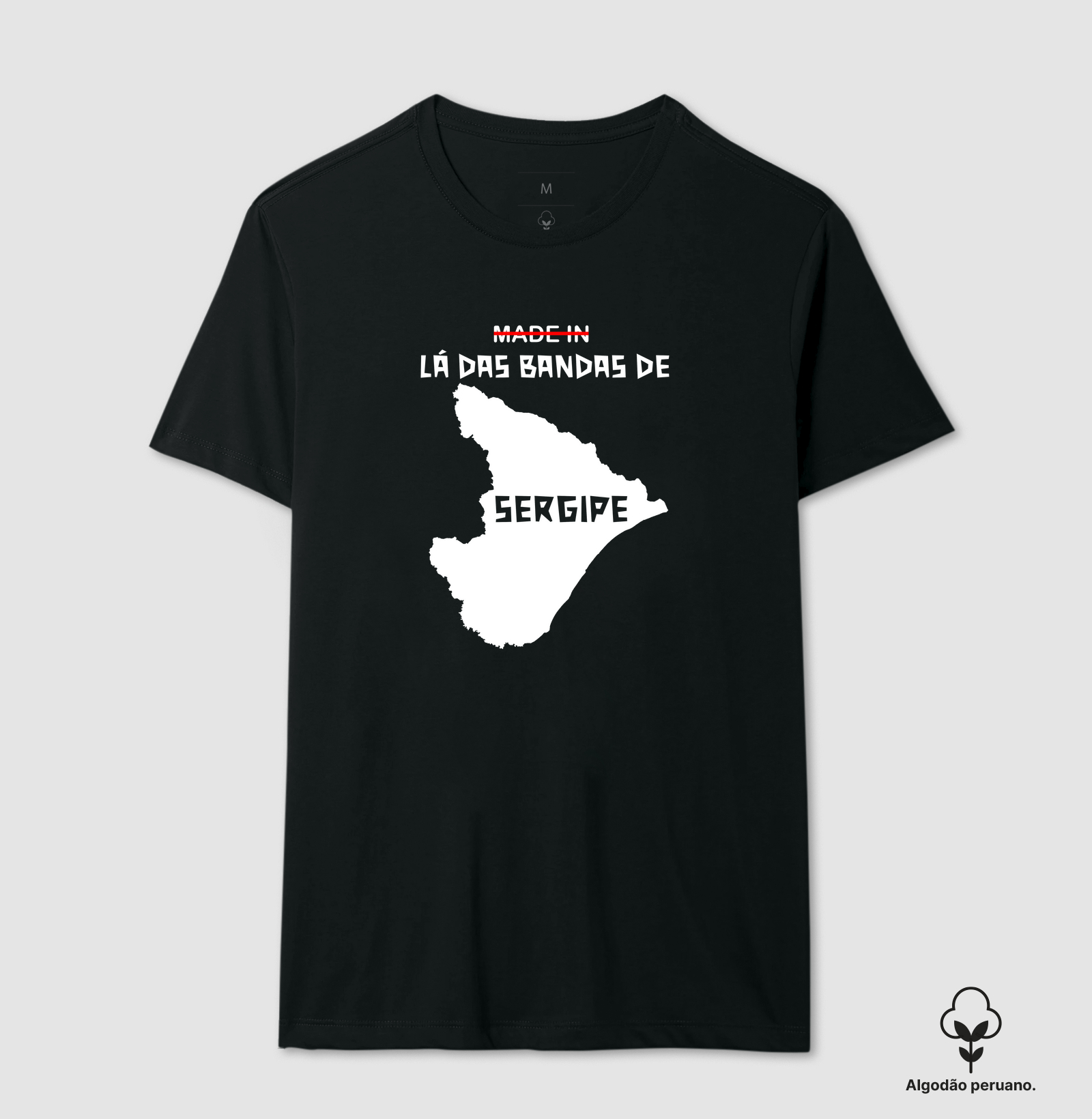 Sergipe | Lá das Bandas